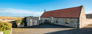 Bee Cottage, Northumberland