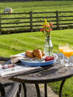 The Coach House, Bee Hill Holiday Cottages, Northumberland