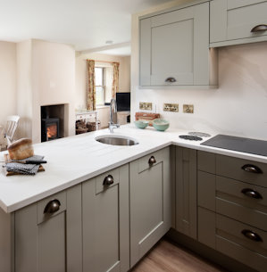 Bee Hill Holiday Cottages, Northumberland